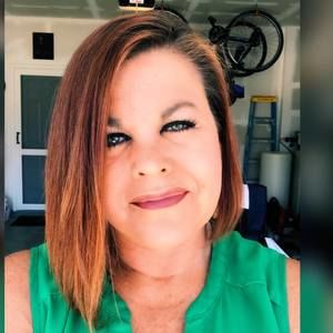 Meet your Posher, Michelle pointer